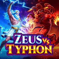 PAWIN168 PP slot Zeus vs Typhon