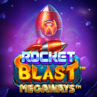 PAWIN168 PP slot Rocket Blast Megaways