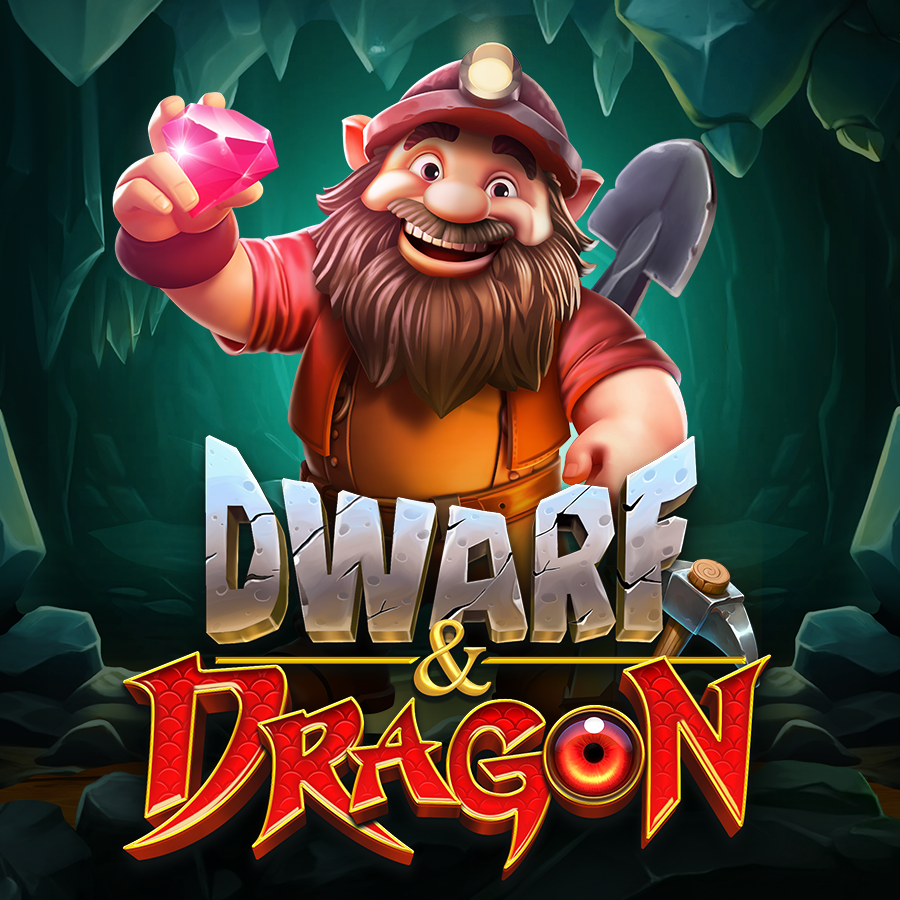 PAWIN168 PP slot Dwarf & Dragon