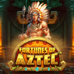 PAWIN168 PP slot Fortunes of Aztec