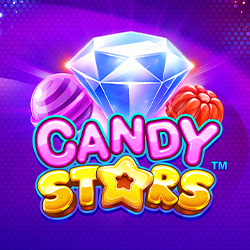 PAWIN168 PP slot Candy Stars