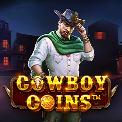 PAWIN168 PP slot Cowboy Coins
