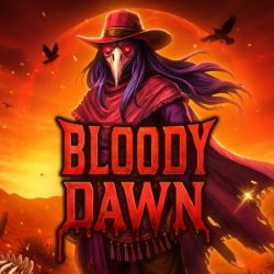 PAWIN168 PP slot Bloody Dawn