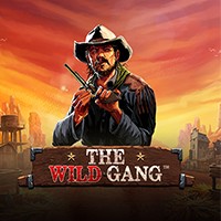 PAWIN168 PP slot The Wild Gang