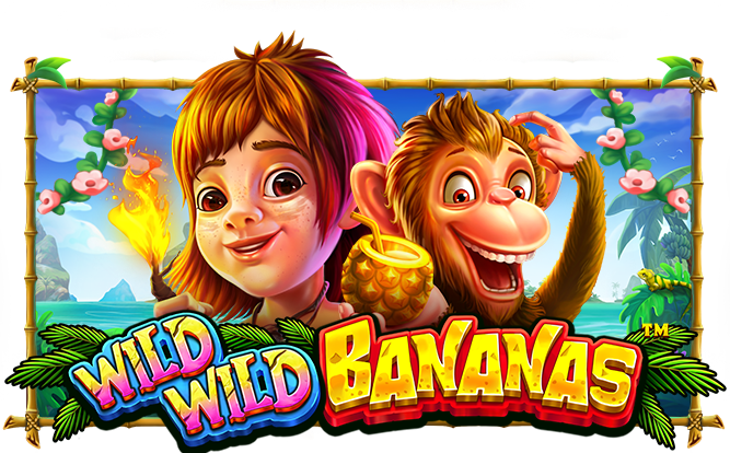 PAWIN168 PP slot Wild Wild Bananas