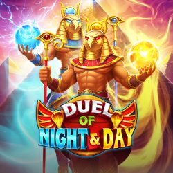 PAWIN168 PP slot Duel of Night & Day